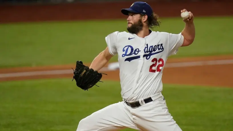 Serie Mundial: Juego 1 de Rays vs Dodgers, con el rating más bajo de la historia