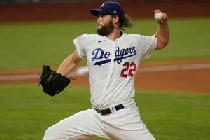 Serie Mundial: Juego 1 de Rays vs Dodgers, con el rating más bajo de la historia