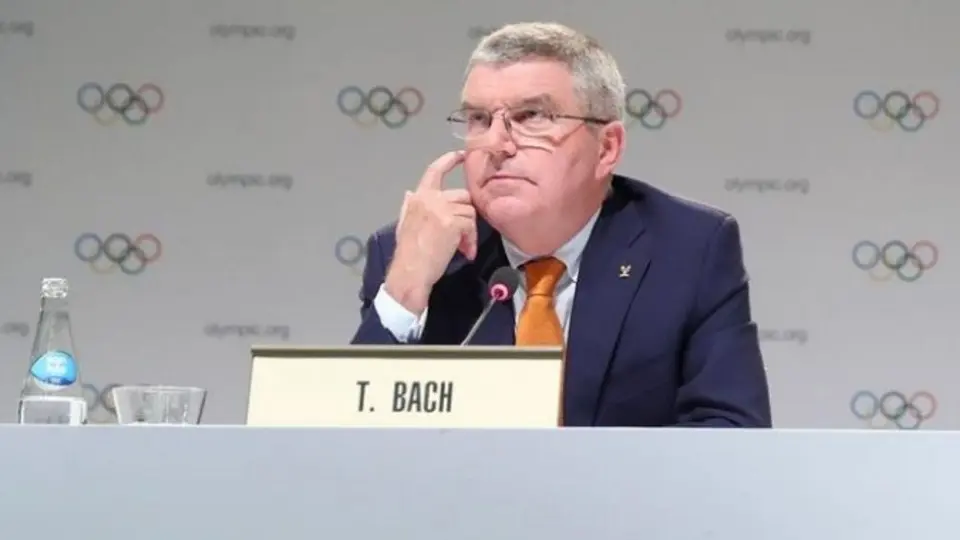 Tokio 2020: Thomas Bach reconoció que no hay 'plan B' para los Juegos Olímpicos
