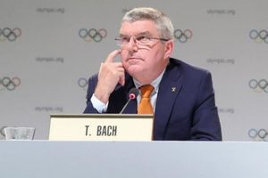 Tokio 2020: Thomas Bach reconoció que no hay 'plan B' para los Juegos Olímpicos
