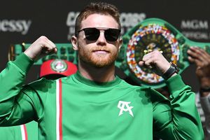 Canelo Álvarez: Ampliamente favorito en apuestas sobre Avni Yildirim