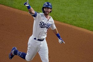 Serie Mundial: Dodgers inició el Clásico de Otoño con sólido triunfo ante Rays