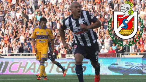 Humberto Suazo: Chupete salió del retiro para firmar con La Serena de Chile