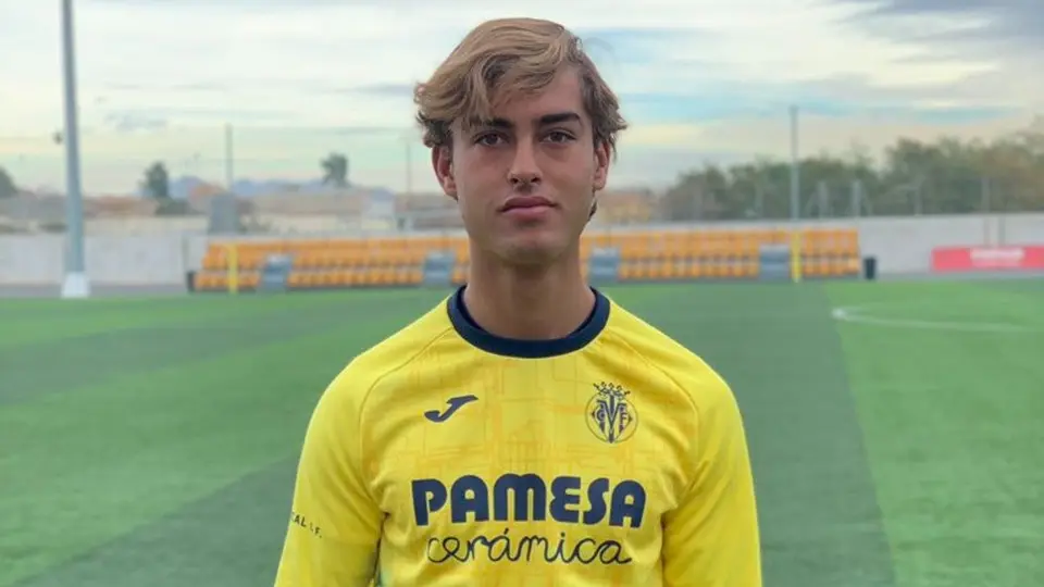 Canteranos del Puebla fueron registrados y podrían debutar con el Villarreal B