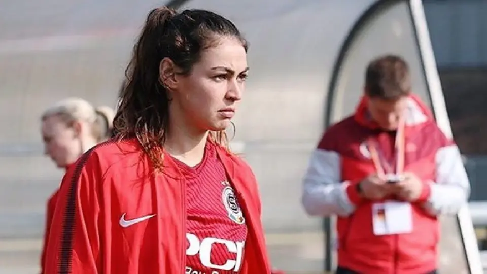 Liga MX Femenil: Rayadas anunció la llegada de Christina Burkenroad