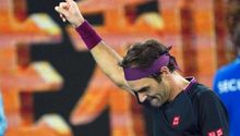 Roger Federer cantó tema de los Beatles para un anuncio