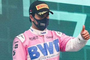 Asesor de Red Bull: 'Antes de anunciar a Checo Pérez hablé 10 minutos con Hulkenberg'