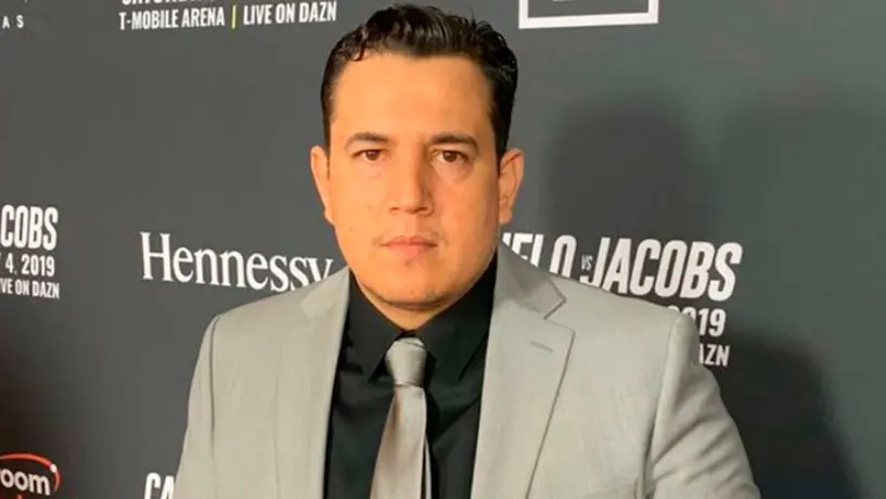 Eddy Reynoso, nominado a entrenador del año por la BWAA