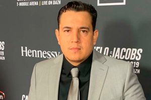 Eddy Reynoso, nominado a entrenador del año por la BWAA