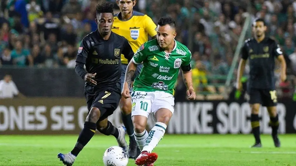 Tigres: Estaría negociando con LAFC para llevarse a Latif Blessing
