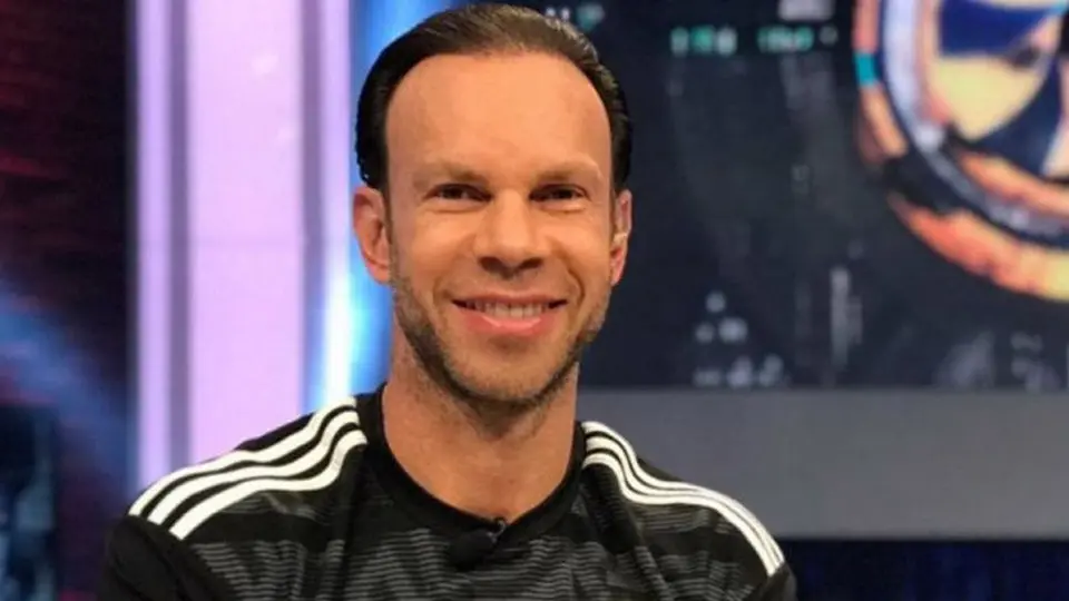 Zague sobre filtración de video íntimo: 'Ese hackeo fue una conspiración de alguien'