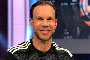 Zague sobre filtración de video íntimo: 'Ese hackeo fue una conspiración de alguien'