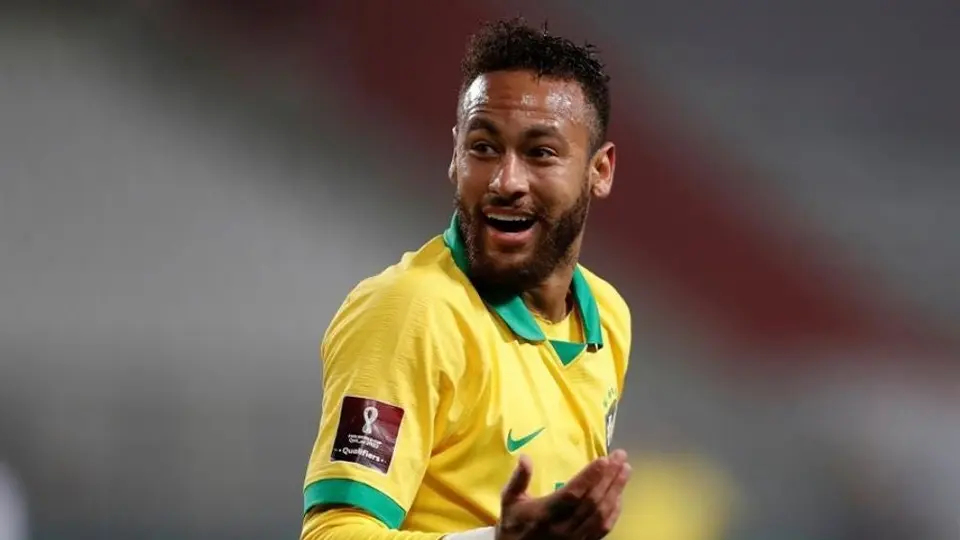 Brasil: Neymar superó a Ronaldo como segundo máximo goleador histórico del Scratch du Ouro