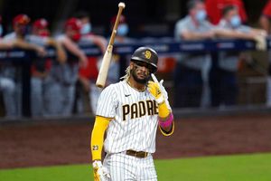 MLB: Padres oficializó trató con Fernando Tatis por 340 mdd en 14 años