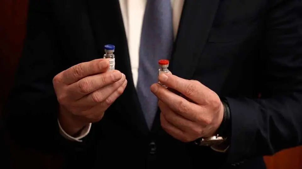 Coronavirus: Rusia registró oficialmente primera vacuna contra el Covid-19