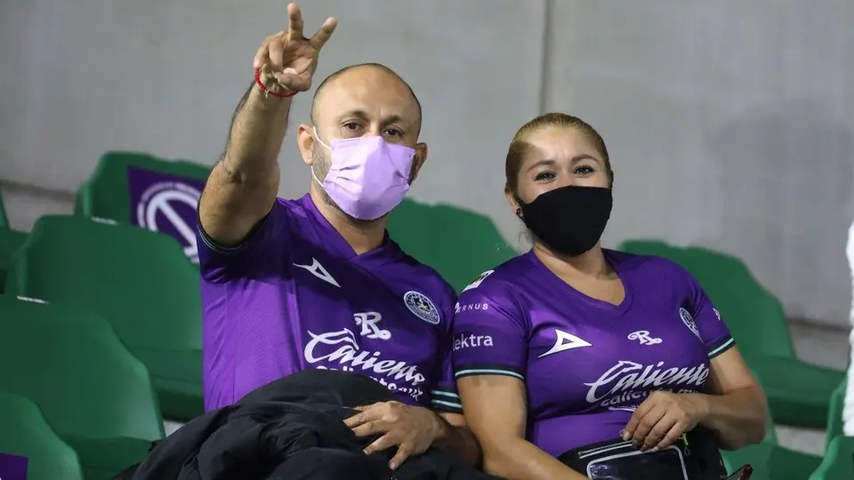 Liga MX: Mazatlán FC presumió 'dar clases' para la reapertura de estadios