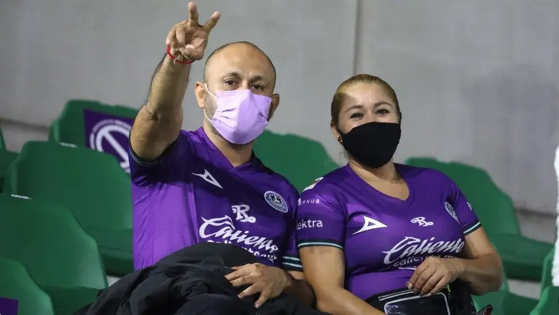 Liga MX: Mazatlán FC presumió 'dar clases' para la reapertura de estadios