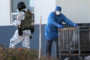 México alcanzó 2 millones 169 mil siete infectados de coronavirus; muertes ascienden a 195 mil 119