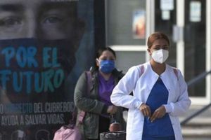 México alcanzó 2 millones 226 mil 550 infectados de coronavirus; muertes ascienden a 201 mil 623