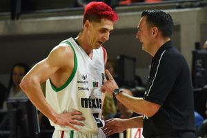 FIBA: Otorgó a ADEMEBA permiso para participar en los Clasificatorios FIBA ​​AmeriCup 2022