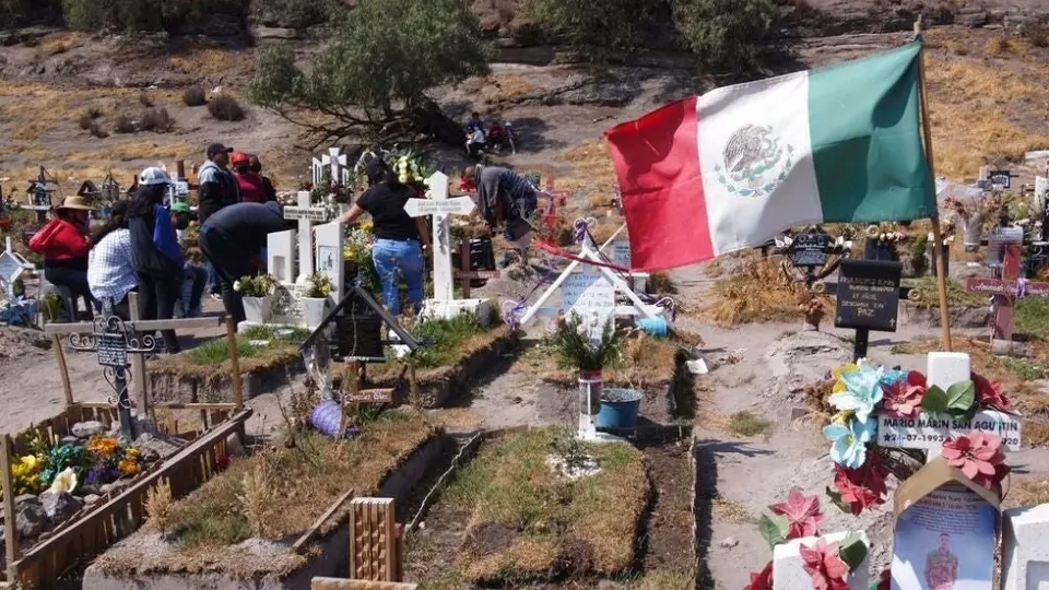 CDMX: Registró reducción del 75% en exceso de mortalidad durante febrero