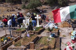 CDMX: Registró reducción del 75% en exceso de mortalidad durante febrero