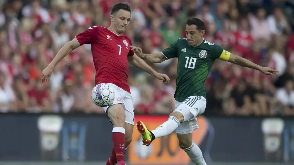 Selección Mexicana: Buscan otro rival en Europa para aprovechar viaje a Holanda