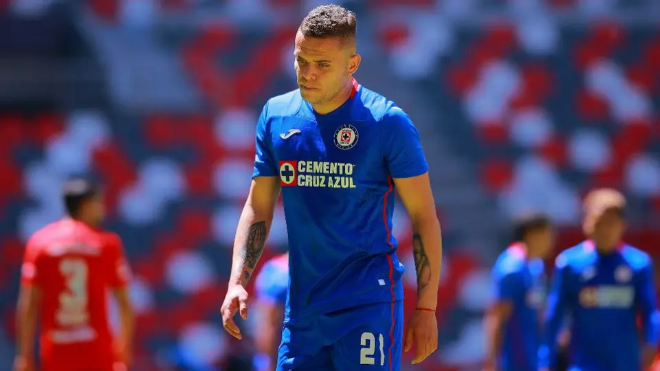 Cruz Azul: Reportó tres positivos por Coronavirus previo al partido ante Tigres