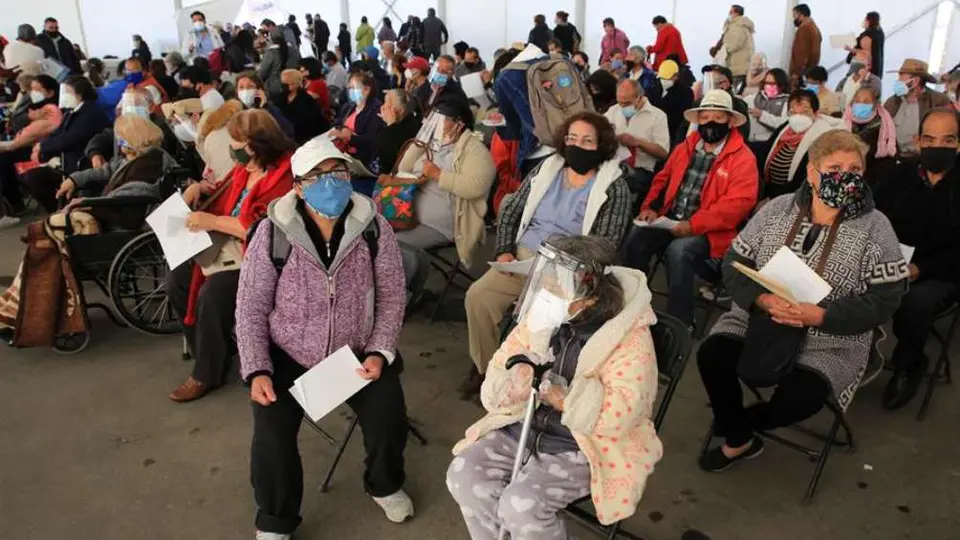 CDMX: Anunciará este miércoles las nuevas alcaldías para vacunación contra Covid-19