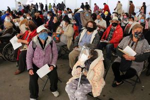 CDMX: Anunciará este miércoles las nuevas alcaldías para vacunación contra Covid-19