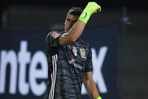 Carlos Albert sobre Nahuel Guzmán: "Es un pobre imbécil"