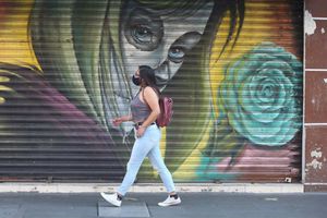 México alcanzó un millón 320 mil 545 infectados de coronavirus; muertes ascienden a 118 mil 202