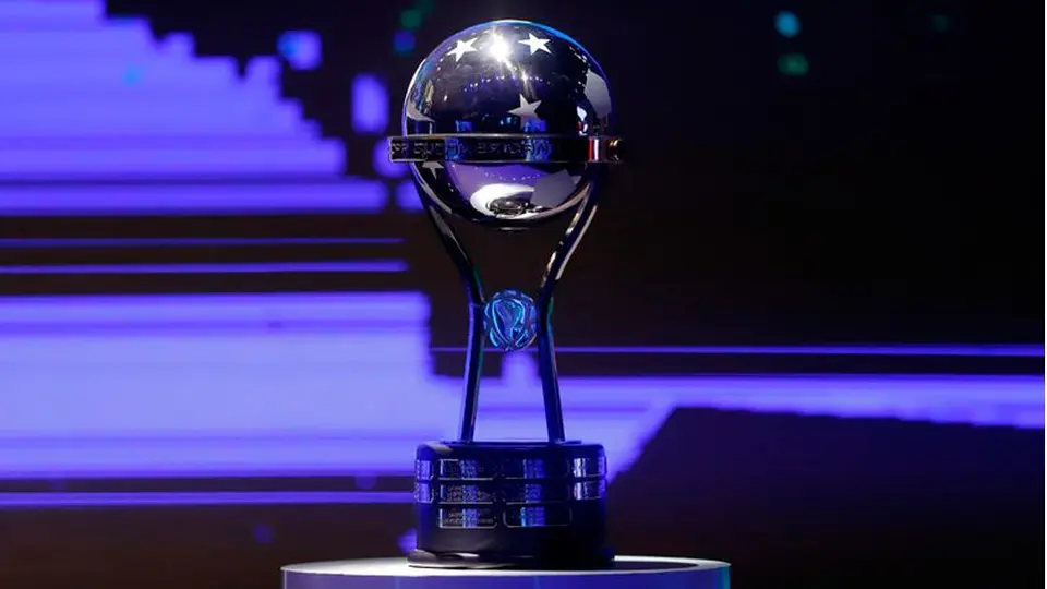 Copa Sudamericana: Conmebol anunció que la Final del certamen será en enero del 2021