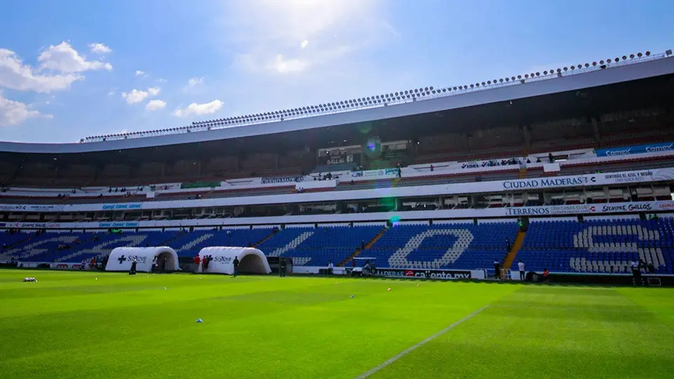 Querétaro: Compra de Gallos Blancos podría no efectuarse