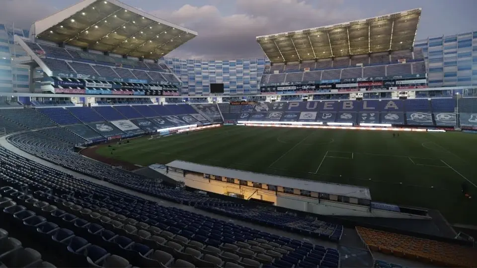 Puebla vs León: Estadio Cuauhtémoc podría recibir fans para los Cuartos de Final