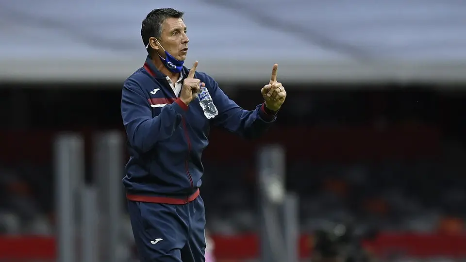 América: Siboldi y las Águilas ya tuvieron primer acercamiento; se reunirán este miércoles
