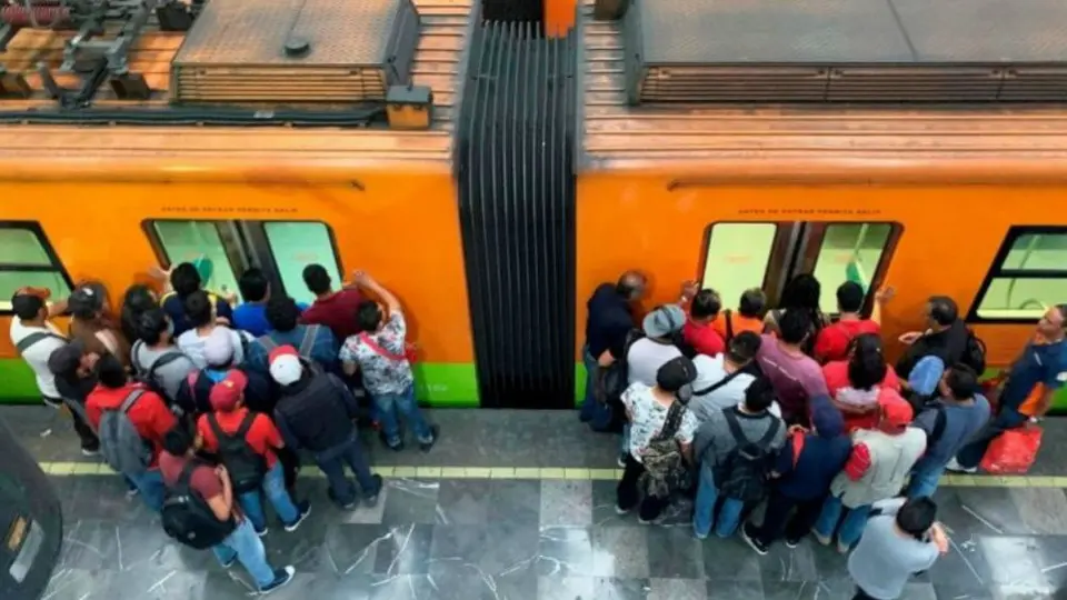 Metro: Las líneas 4. 5 y 6 reactivan servicio este martes a las 5:00 am