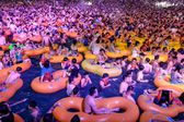 Wuhan: Ciudadanos asistieron a fiesta masiva en el epicentro de la pandemia