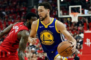 Warriors: Klay Thompson se perderá todo la próxima temporada de NBA