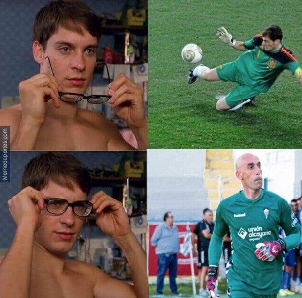 Real Madrid cayó ante el Alcoyano y los memes no lo perdonaron
