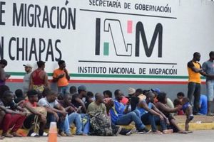 Instituto Nacional de Migración: Despidió a más de mil servidores públicos por corrupción