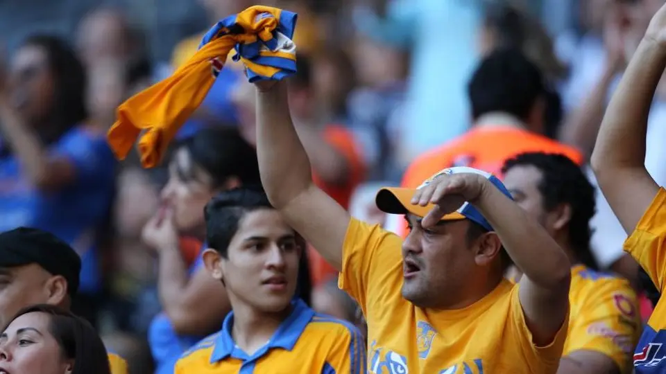 Tigres: Afición en el Mundial de Clubes deberá presentar pruebas negativas de Coronavirus