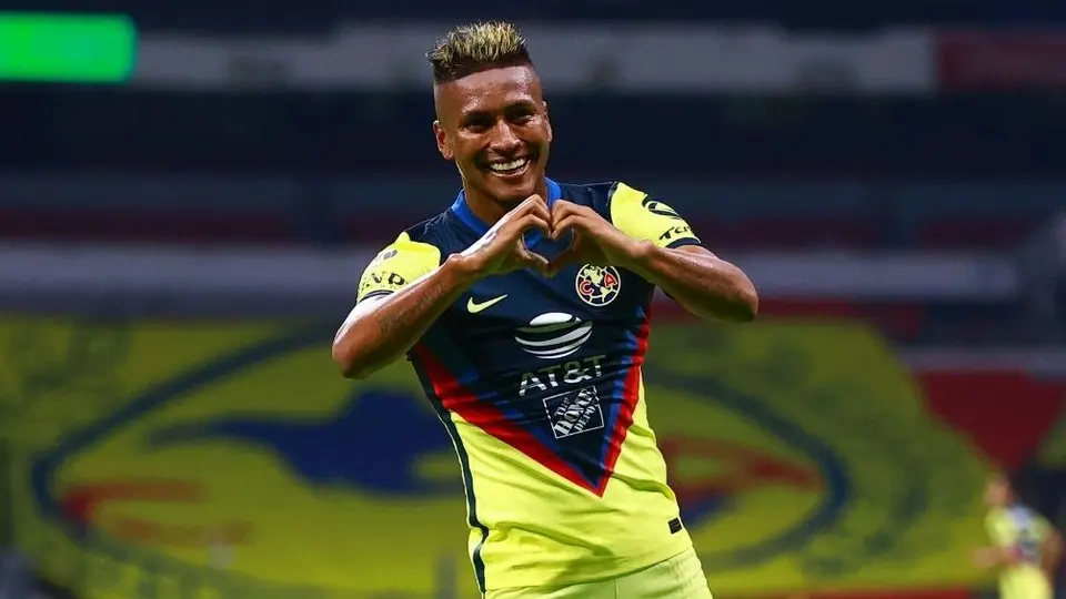Liga MX: América venció a Pachuca y extendió su invicto de local en el torneo