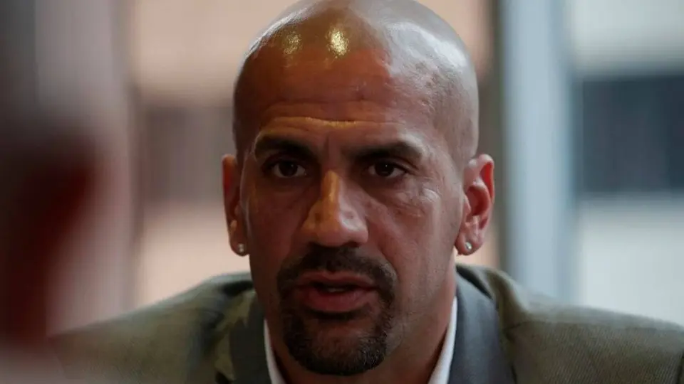Sebastián Verón: 'Barcelona y Messi se encuentran en un momento de transición'