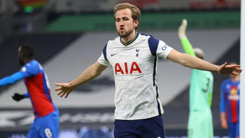 FIFA 21: Casemiro y Harry Kane sobresalen en el TOTW 24