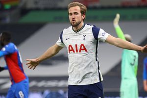 FIFA 21: Casemiro y Harry Kane sobresalen en el TOTW 24