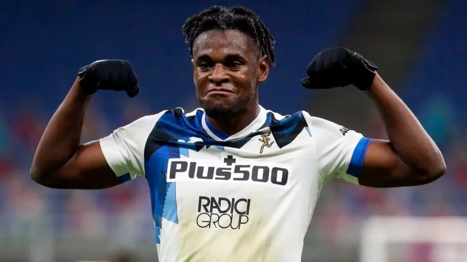 Serie A: Milan fue goleado a domicilio por el Atalanta, pero continúa como líder