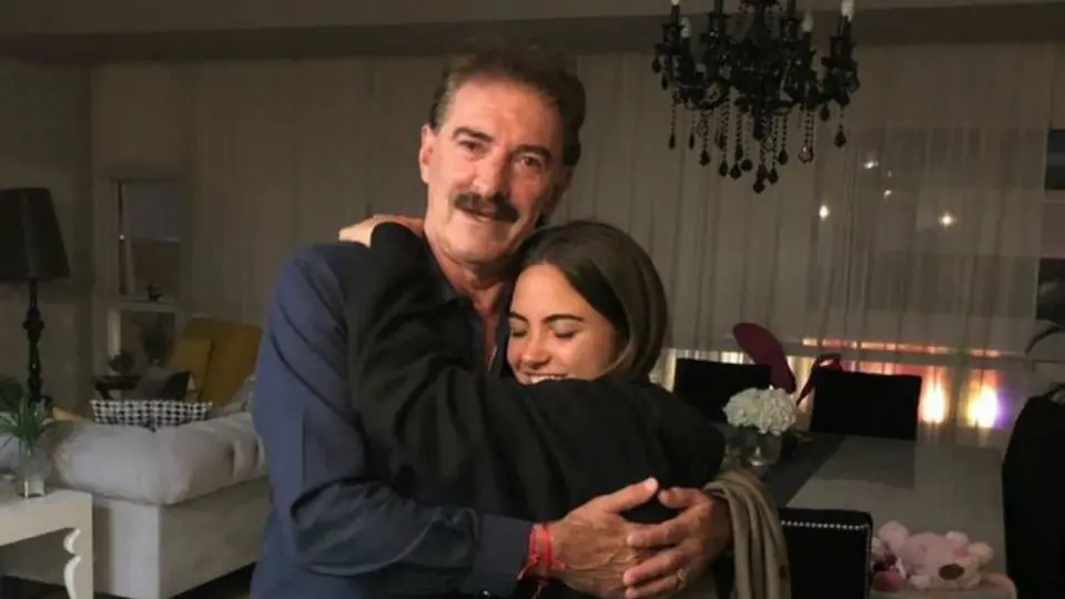 Ricardo La Volpe: El 'Bigotón' felicitó a su nieta por su cumpleaños 18