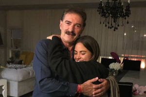 Ricardo La Volpe: El 'Bigotón' felicitó a su nieta por su cumpleaños 18