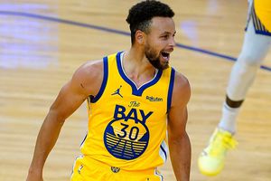 NBA: Stephen Curry rompió marca con 62 puntos en victoria de Warriors sobre Portland